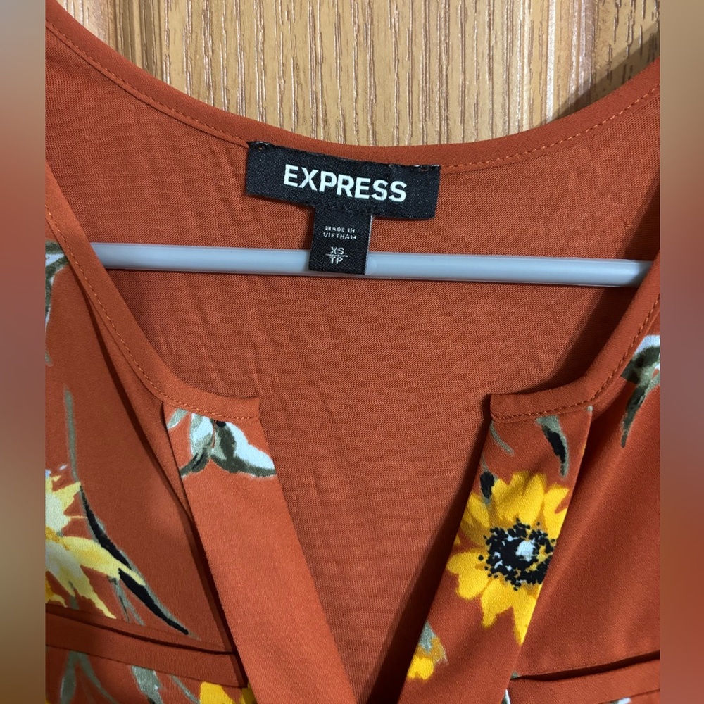 Express Tank - Picture 3 of 4